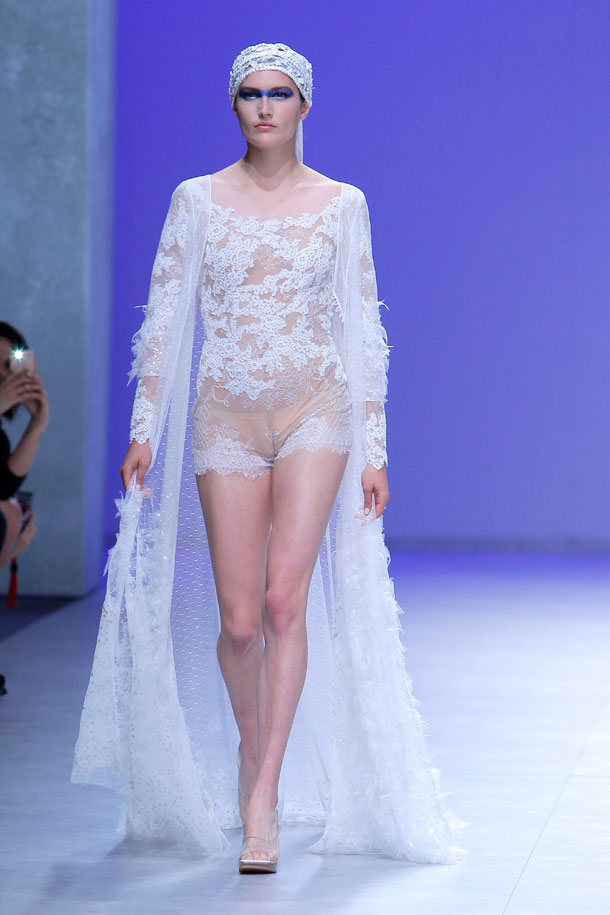 ilovebrides.pt Cymbeline Coleção Vestidos de Noiva 2020